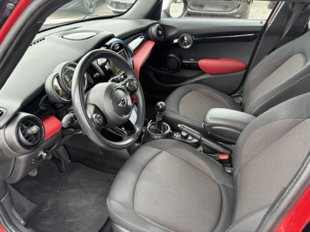 MINI Mini Mini 1.5 One D Boost 5 porte - Foto 10