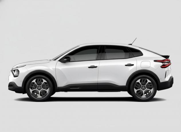 Citroën C4 X C4 X Hybrid 145 e-DCS6 Max - Foto 2