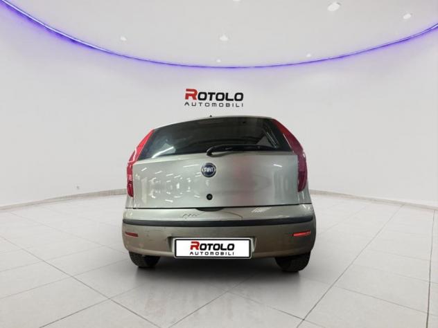 FIAT Punto 2ª serie Punto 1.2i cat 5 porte Verve - Foto 5