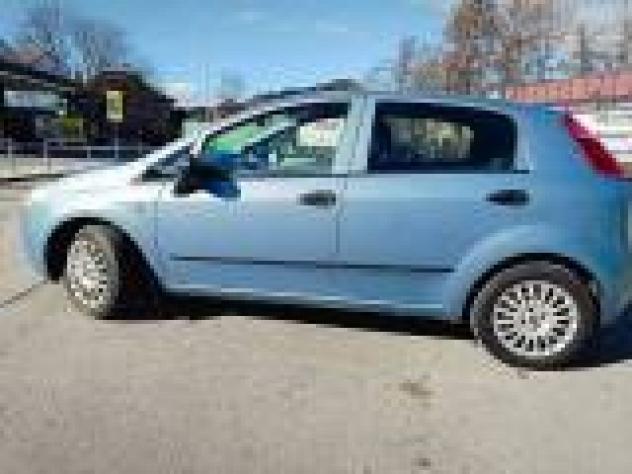 FIAT Punto Classic 1.2 rif. 23784325 - Foto 3