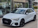 Audi A3 2.0 SPB 30 Tdi 116Cv Cockpit+Cerchi'17