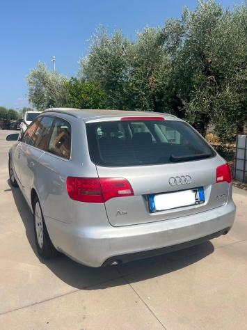 Audi A6 Avant 3.0 V6 TDI F.AP. quattro tiptronic Ambiente - Foto 4
