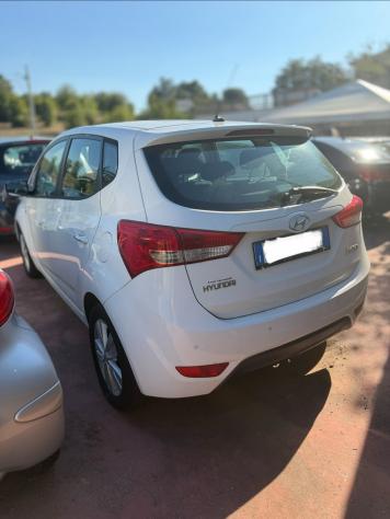 Hyundai iX20 1.4 90 CV Comfort - Foto 3