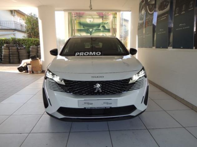 PEUGEOT 5008 BlueHDi 130 S&S EAT8 Allure Pack rif. 23816142 - Foto 2