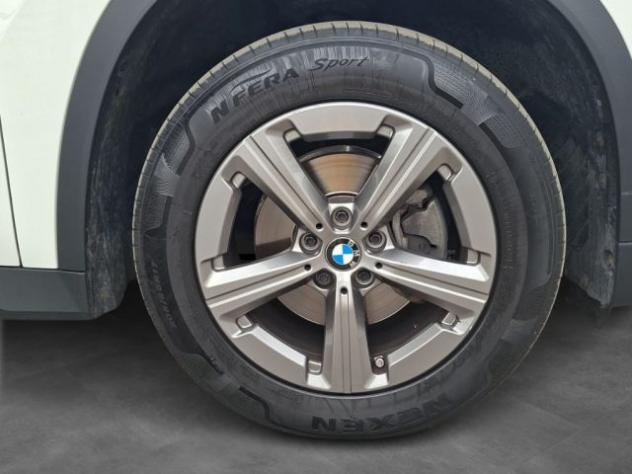 BMW X1 sDrive 18d Aut. rif. 23532199 - Foto 5
