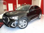 AUDI Q3 SPB 40 TDI CV 200 quat.S-tron.S line ed.-2021