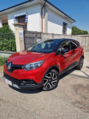 Renault Captur TCe 12V 90 CV UNICPR/ CATENA OK. - Foto 3