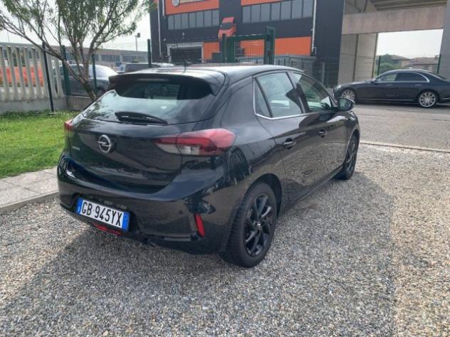 OPEL Corsa 1.2 100 CV GS Line rif. 24179999 - Foto 5