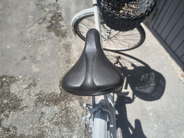 Bicicletta donna con cestino - Foto 2