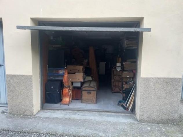 Garage in vendita a Colle di Val d'Elsa 22 mq Rif: 1096460