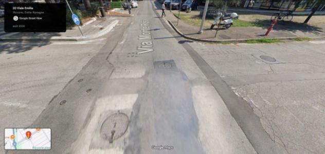 Immobile in asta di 12 m² in vendita a Riccione - Foto 8