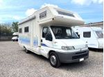 Mansardato CI Granduca Pegaso 63 - Posti 6 -