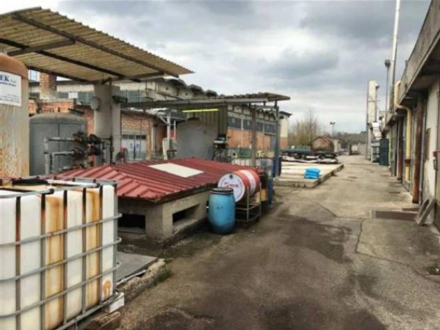 Immobile in asta di 5030 m² in vendita a Fucecchio - Foto 8