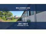 Immobile in asta di 1500 m² in vendita a Malagnino