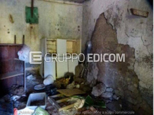 Fabbricato rurale di 186 mq in vendita a Meldola - Rif. 4555258