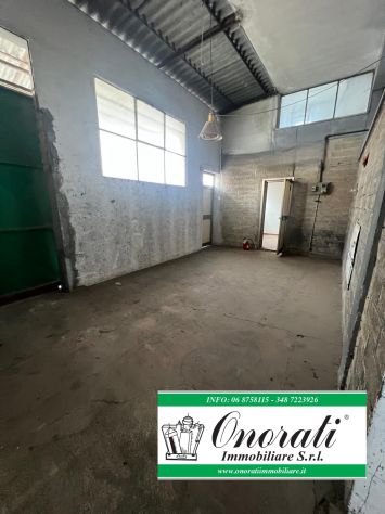 MQ 350 ROMA, ZONA VIA DI SALONE, Rif.V-638. - Foto 6