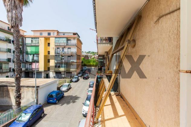Appartamento in vendita a Aci Catena, Aci San Filippo - Foto 9