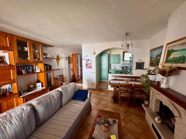 Terratetto in vendita a Arbia - Asciano 90 mq Rif: 1413567 - Foto 4