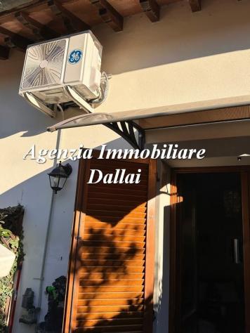 Borgo San Lorenzo (pressi) - Terratetto con giardino - Foto 11