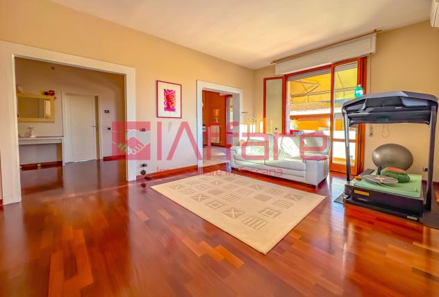 Attico in vendita a Buggiano 170 mq Rif: 1396156 - Foto 4