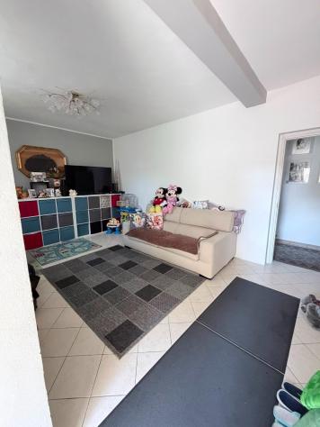 Porzione di casa in vendita a Fossola - Carrara 109 mq Rif: 1428067 - Foto 4
