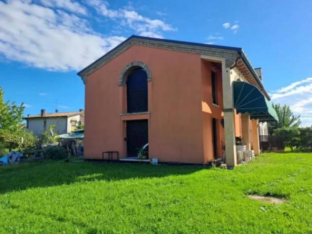 Immobile in asta di 200 m², box auto in vendita a Casale sul Sile - Foto 2