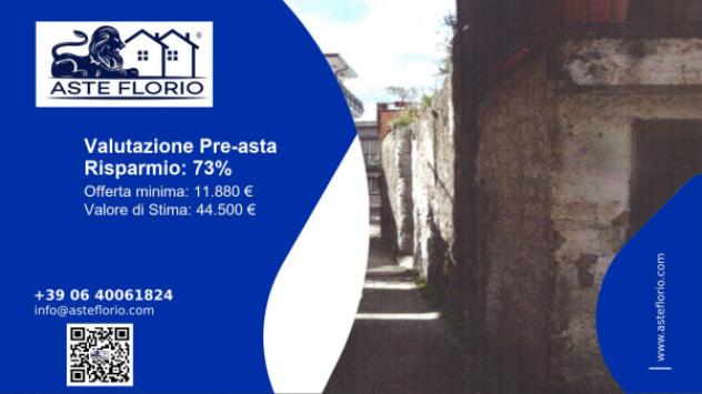 Immobile in asta di 88 m² in vendita a Casamarciano - Foto 2
