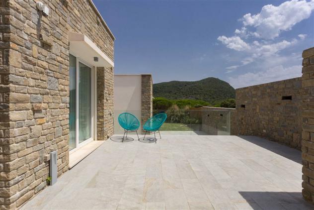 Villa in Vendita in zona PUNTA ALA con giardino - Foto 20