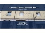 Immobile in asta di 57 m² in vendita a Concordia sulla Secchia