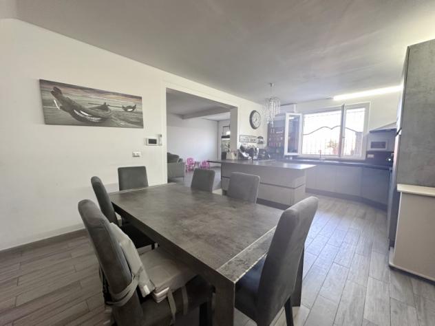 Filare vendesi terratetto con ingresso indipendente corredato di corte esclusiva e terrazzo vista mare! - Foto 8