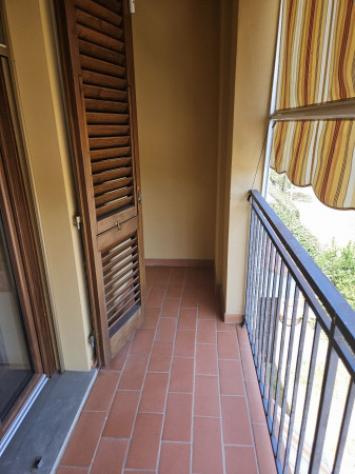 Immobile in asta di 180 m² con più di 5 locali e box auto in vendita a Lastra a Signa - Foto 9