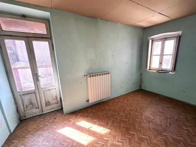 PORZIONE DI CASA DA RISTRUTURARE A LECCO Maggianico - Foto 16
