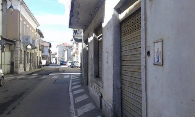 INTERO STABILE in vendita a Livorno Ferraris - Foto 2