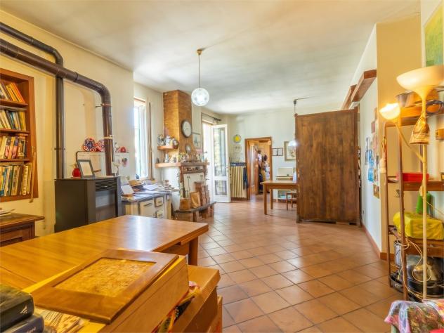 Vendita Casa Mandello del Lario con Giardino Privato 244 - Foto 10