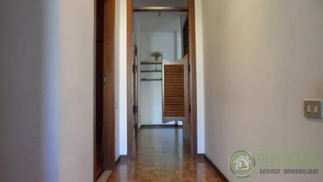 APPARTAMENTO di 4 vani e di 125 mq (MASATE) rif. IGC 4 LOCALI MASATE - Foto 14