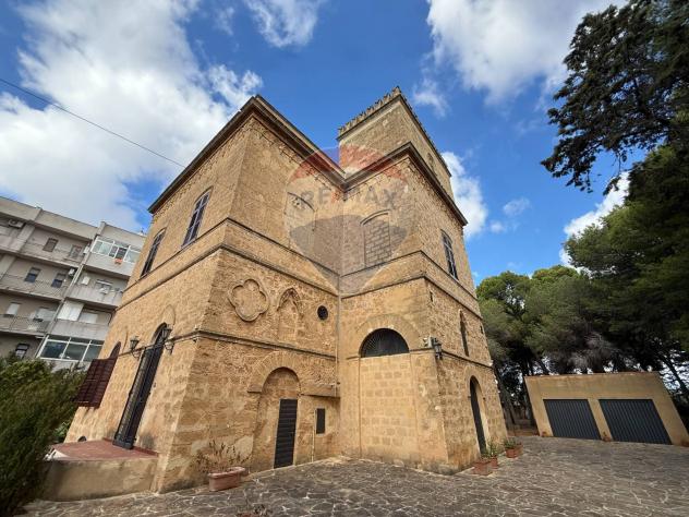 Villa singola in vendita a Mazara del Vallo - Foto 8