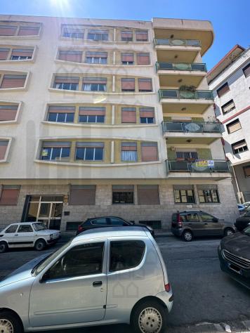 APPARTAMENTO di 4 vani e di 140 mq (MESSINA) rif. 2VS17698 - Foto 18