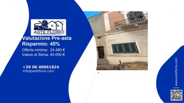 Immobile in asta di 91 m² in vendita a Monteroni di Lecce - Foto 2