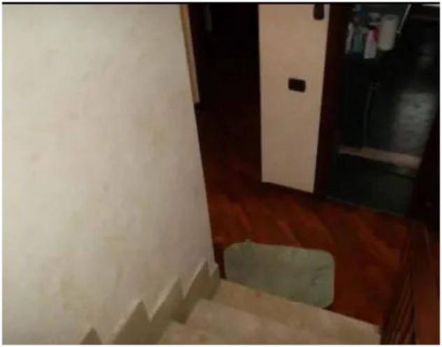 Immobile in asta di 669 m² con più di 5 locali e box auto in vendita a Nocera Inferiore - Foto 20