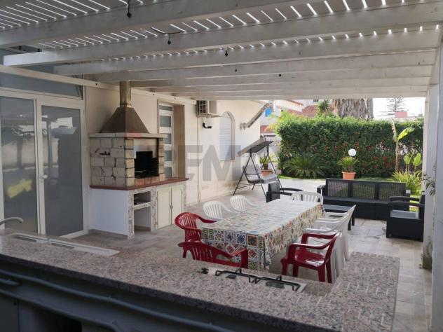 Villa singola in vendita a Noto, San Lorenzo - Foto 8
