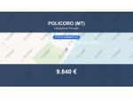 Immobile in asta di 20 m² in vendita a Policoro