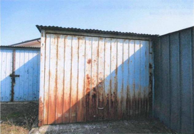 Immobile in asta di 82 m², box auto in vendita a Porcia - Foto 7