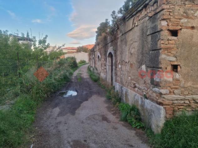Villa o villino - Reggio di Calabria . Rif.: Cod. rif 3169080VRG - Foto 5