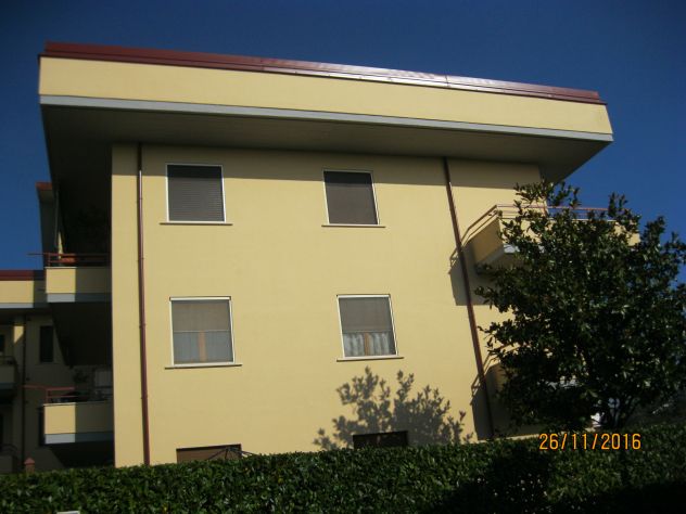 vendo appartamento nel comune di Roccasecca (FR)- Stazione FS - Foto 4