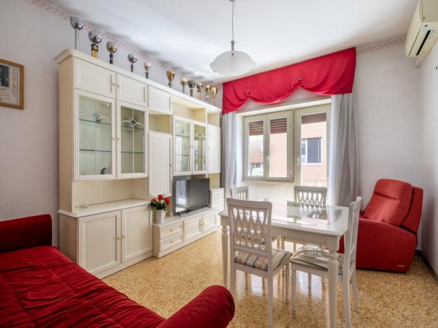 Appartamento in Via dei Casali del Drago - Foto 4