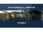 Immobile in asta di 247 m² con più di 5 locali e box auto in vendita a San  &hellip;
