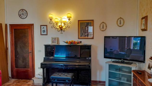 Appartamento in vendita a Balconevisi - San Miniato 155 mq Rif: 931735 - Foto 7