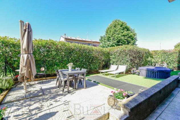 Appartamento di 100 m² con 3 locali e box auto in vendita a Seregno - Foto 10