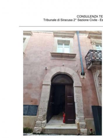 Immobile in asta di 80 m² in vendita a Siracusa - Foto 5
