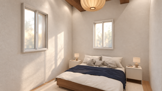 Appartamento in vendita a Selvatelle - Terricciola 81 mq Rif: 1445205 - Foto 3